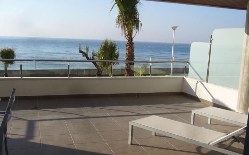 Apartamentos Calpestabili - image 14