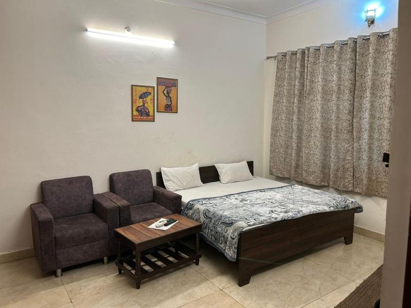 KRISHNAM GUEST HOUSE - image 6