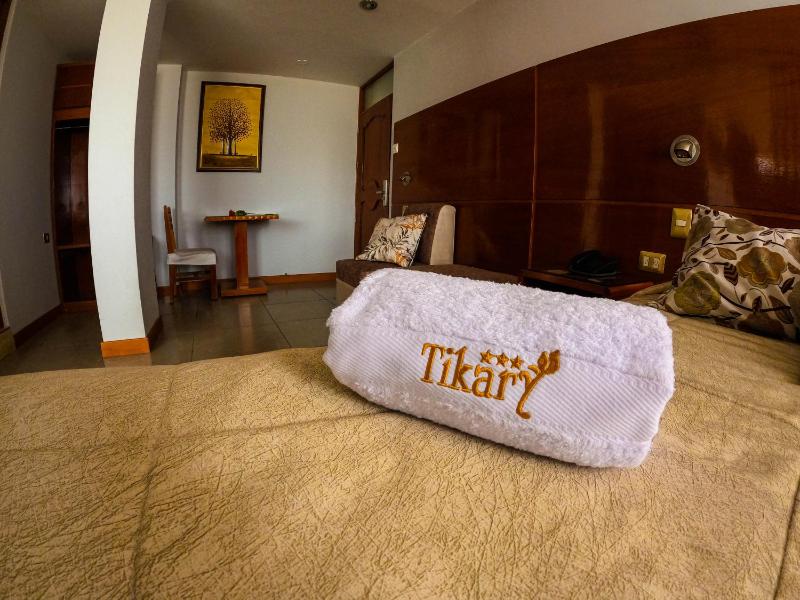 Hotel Tikary - image 10