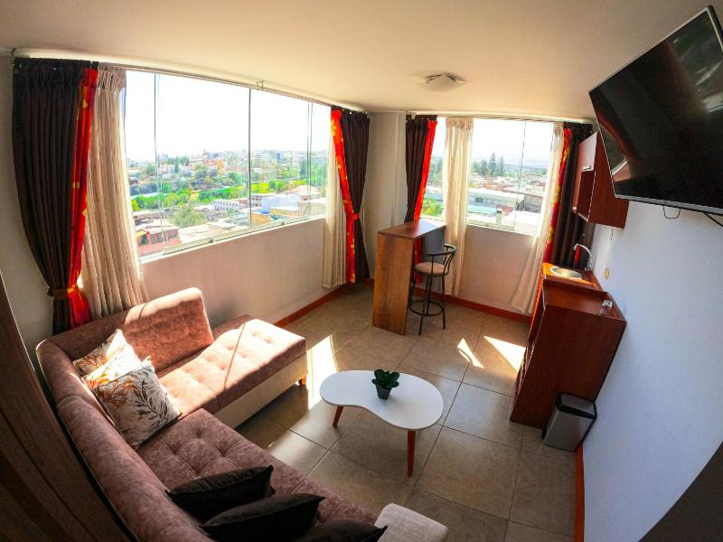 Hotel Tikary - image 15