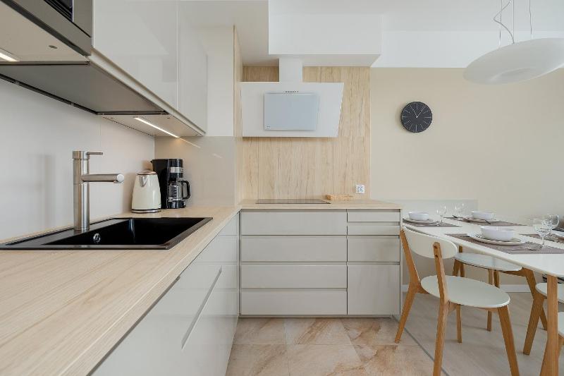 Jantar Apartamenty Bliżej Morza - image 44