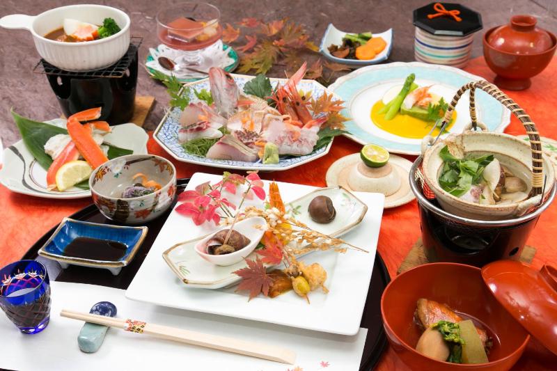 Akakura Hotel - image 41