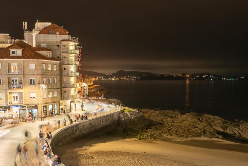 Hotel Atlante Sanxenxo Boutique - image 49