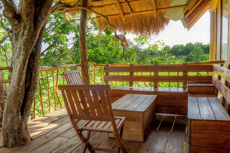 Rock Shade Chalet- Sigiriya - image 6