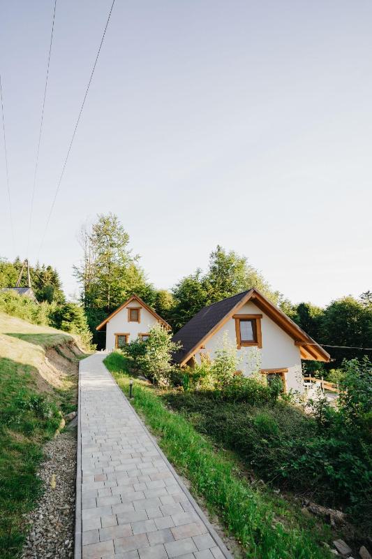 Two-Bedroom Chalet image 3