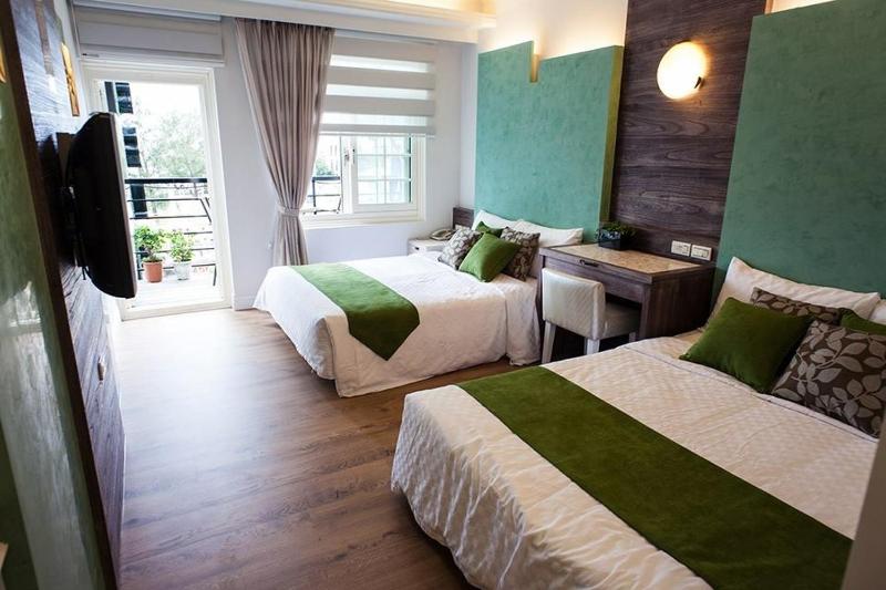 墾丁Ho Huan B & B Images