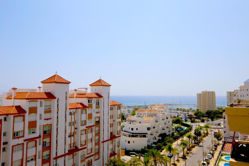 Estepona Port Apartment JOSEPHINE - image 1