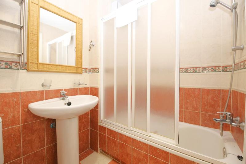 Estepona Port Apartment JOSEPHINE - image 7