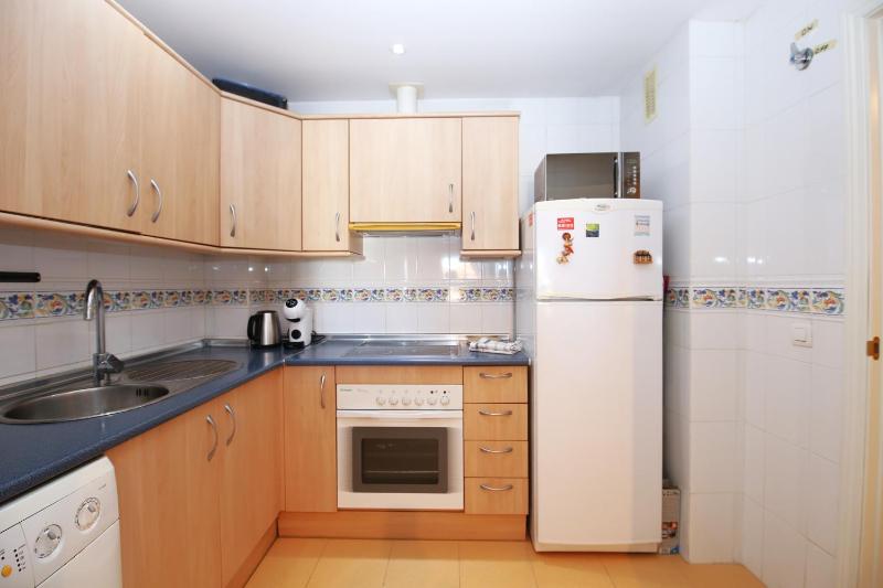 Estepona Port Apartment JOSEPHINE - image 14