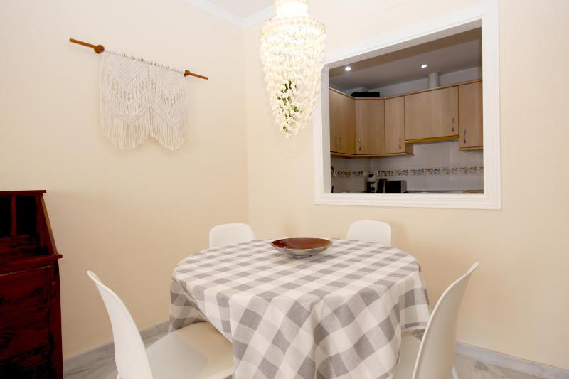 Estepona Port Apartment JOSEPHINE - image 18