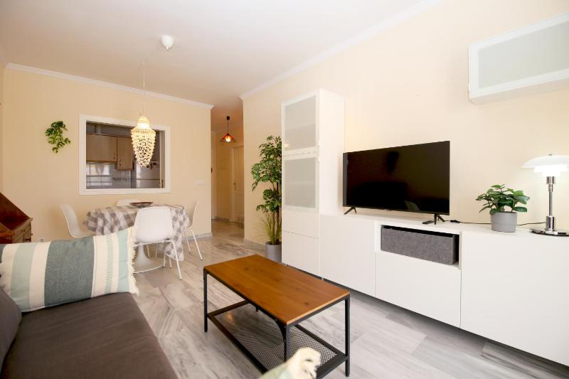 Estepona Port Apartment JOSEPHINE - image 2