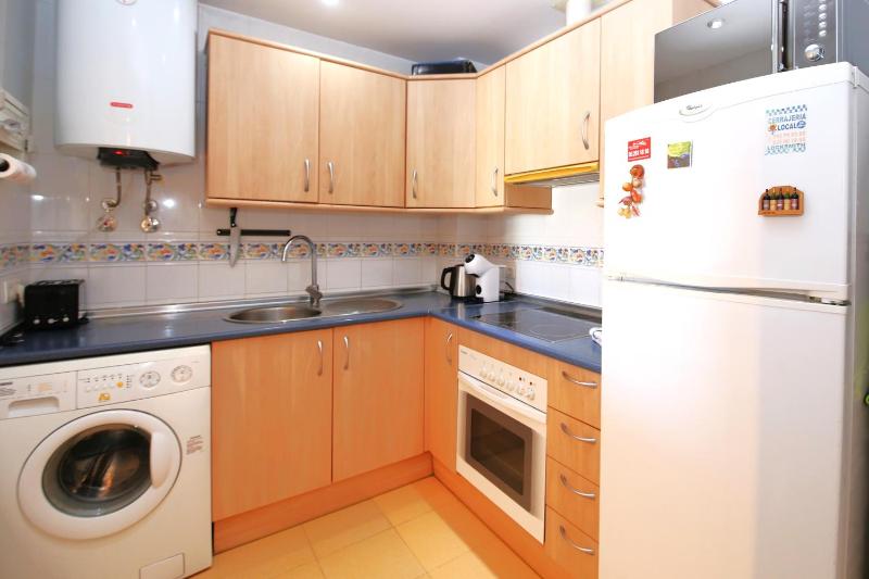 Estepona Port Apartment JOSEPHINE - image 10