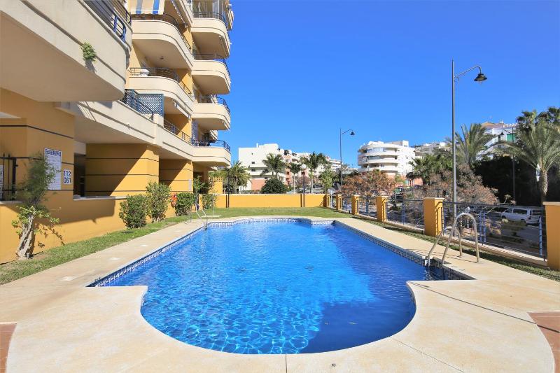 Estepona Port Apartment JOSEPHINE - image 17