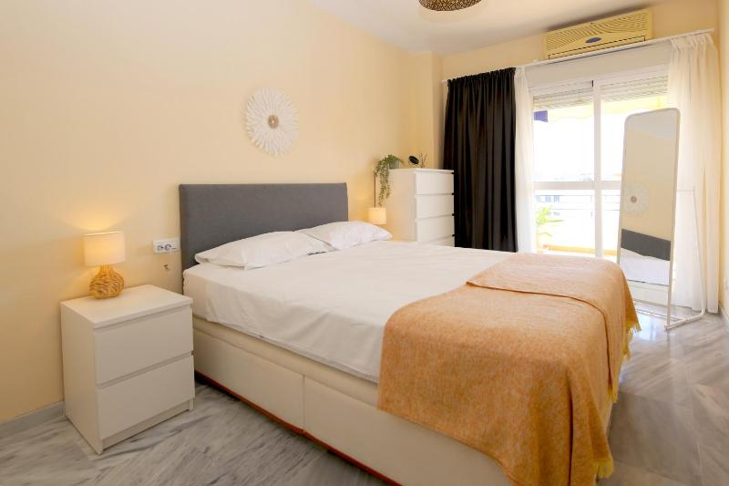 Estepona Port Apartment JOSEPHINE - image 22