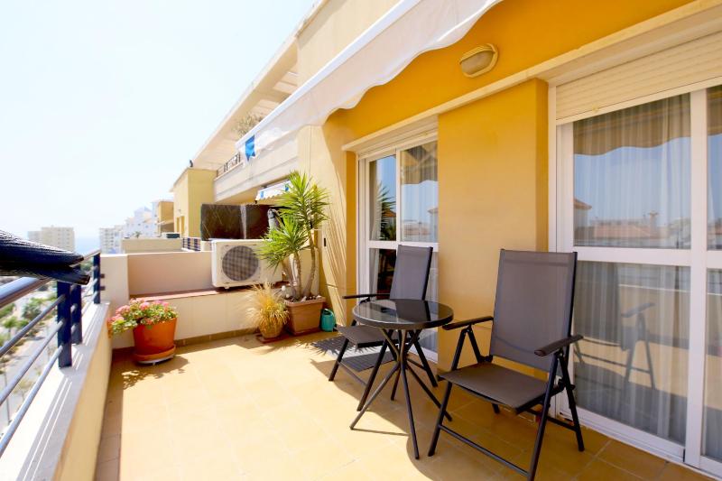 Estepona Port Apartment JOSEPHINE - image 13