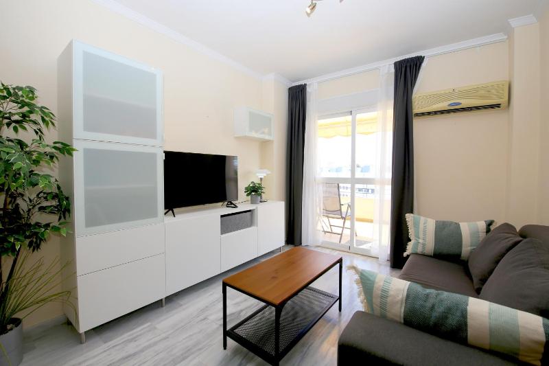 Estepona Port Apartment JOSEPHINE - image 9