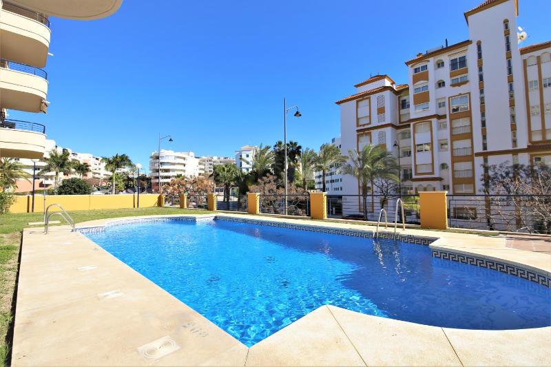 Estepona Port Apartment JOSEPHINE - image 4