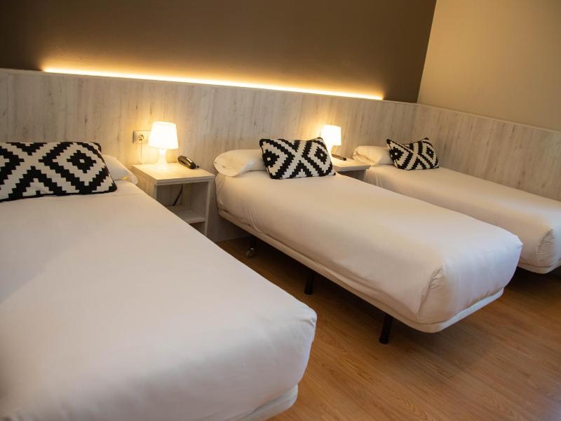 Triple Room image 1