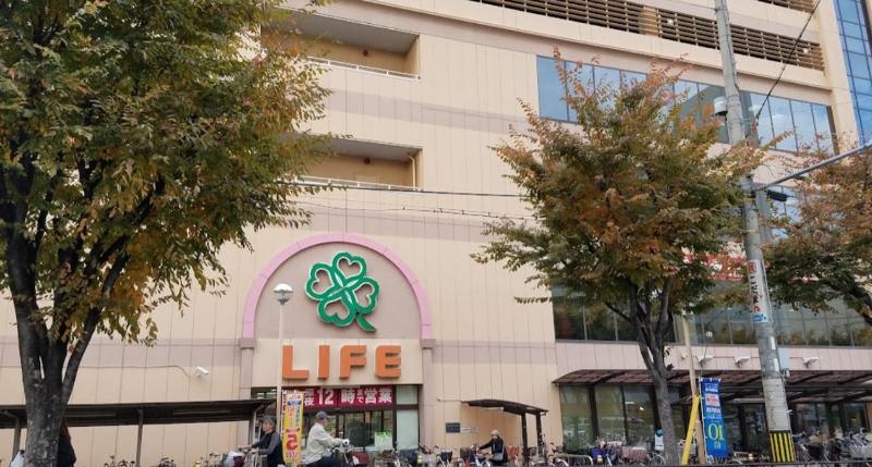 Tamatsukan 玉津館 Detached Hse JR Tsuruhashi 7min Kansai Airport 關西空港 57 mins Namba 6 mins Nihonbashi 4 mins Universal Studio 37 mins Nara 30 mins Early Check In - image 7