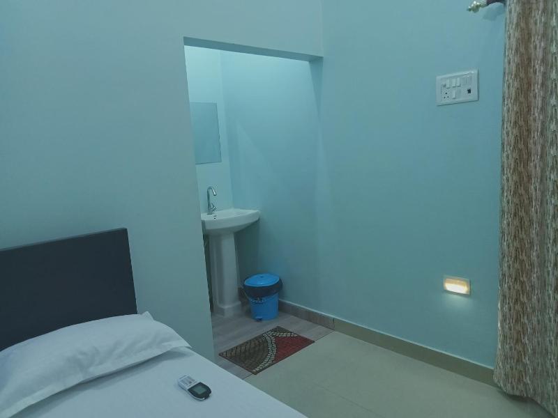 Shri Ramesht Paying Guest House Ayodhya Dham India - image 3