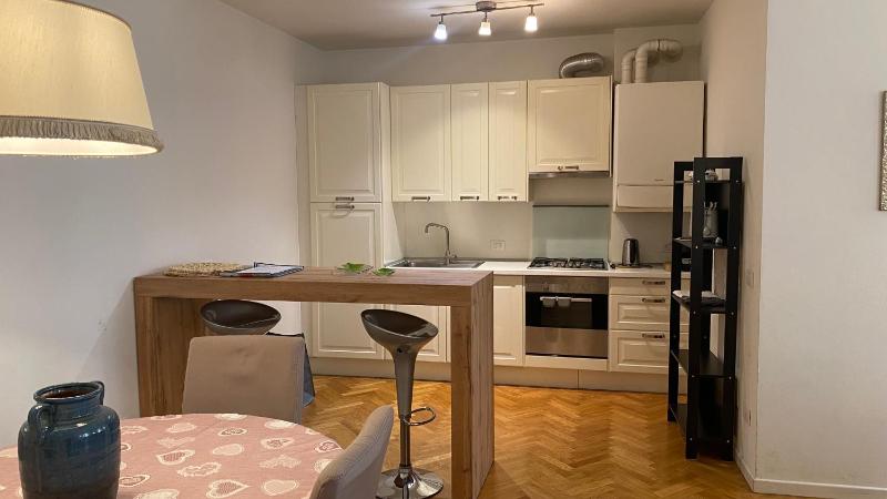 Two-Bedroom Apartment image 1