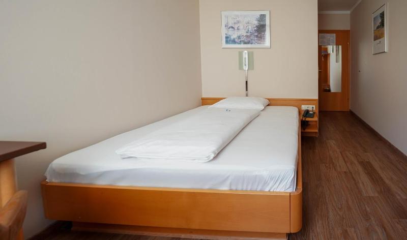 Economy Single Room image 4