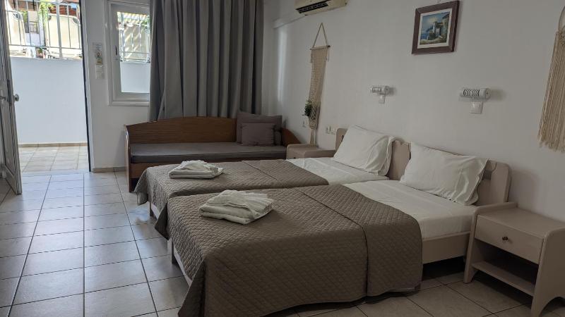 Galini Apartments - image 27