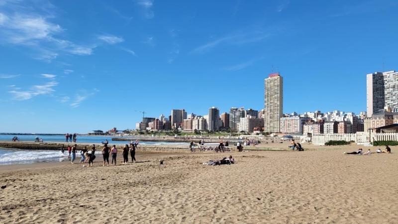 Mar del Plata Place - image 29