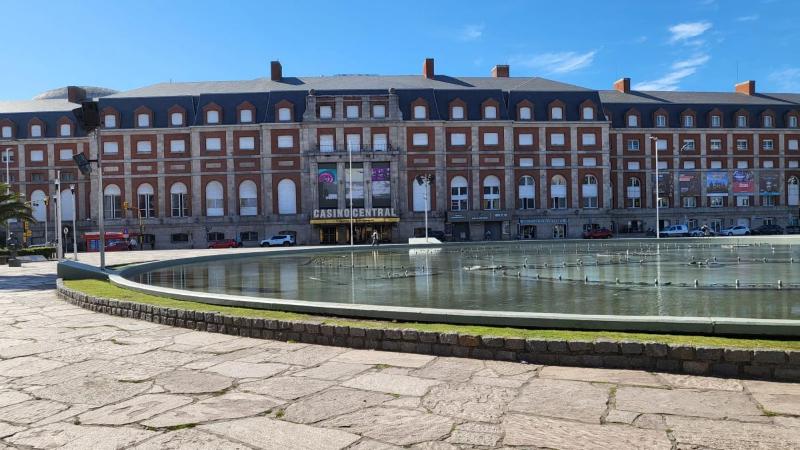 Mar del Plata Place - image 13