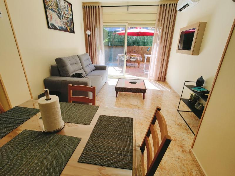 Casa Ana- Apartmento Moderno Costa Brava - image 40
