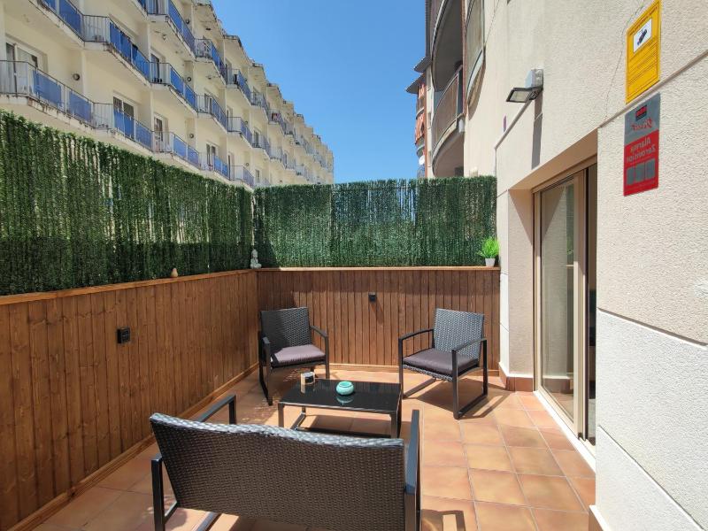 Casa Ana- Apartmento Moderno Costa Brava - image 47