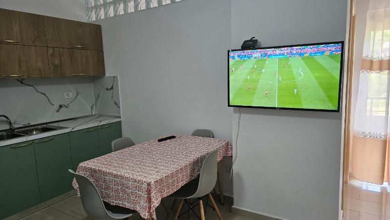 Golden apartament - image 9