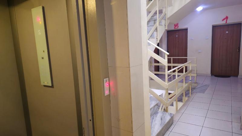 Golden Apartament - image 7