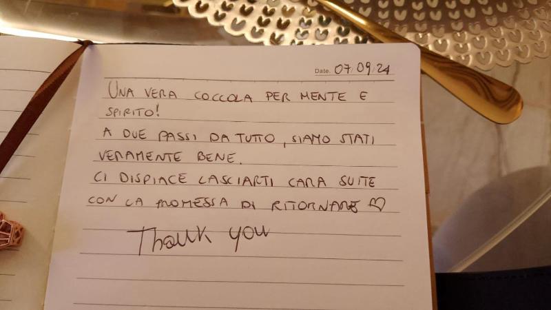 Raquel suite and SPA - image 27