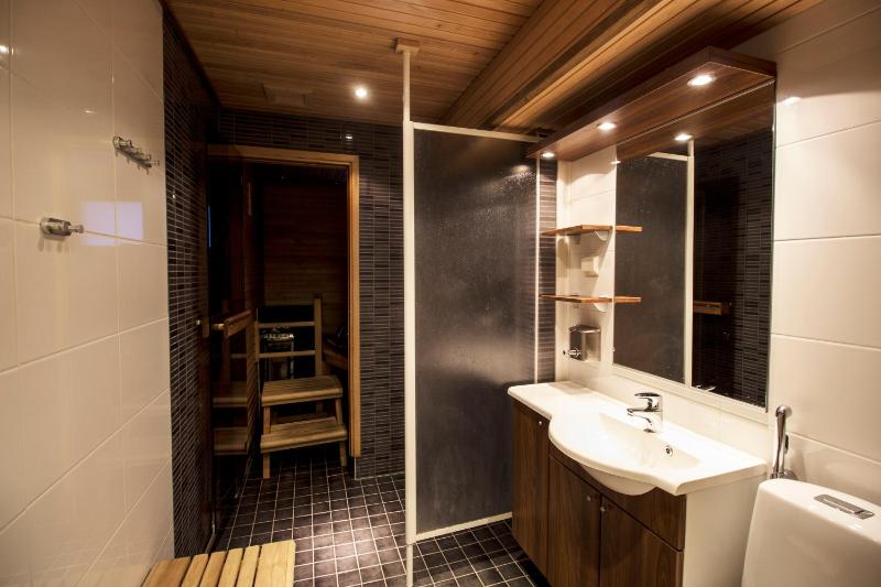 Apartment with Sauna (4 Adults) image 3