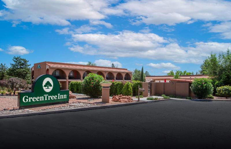 GREENTREE INN SEDONA - image 9