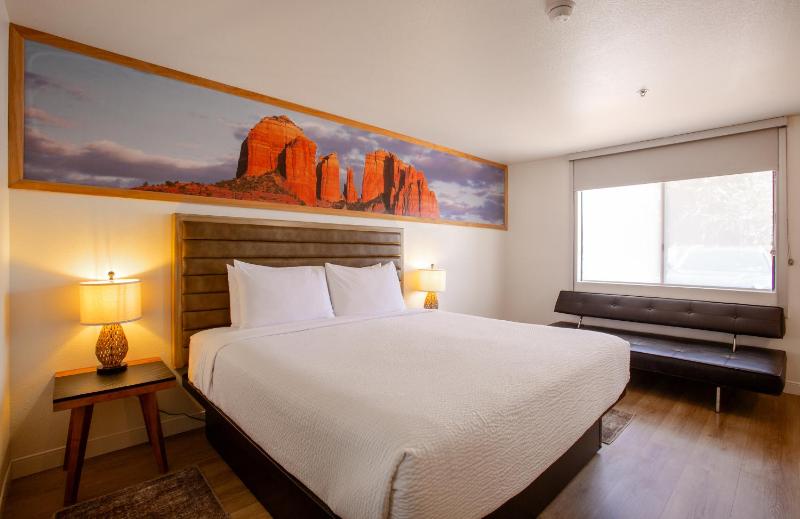 GREENTREE INN SEDONA - image 24