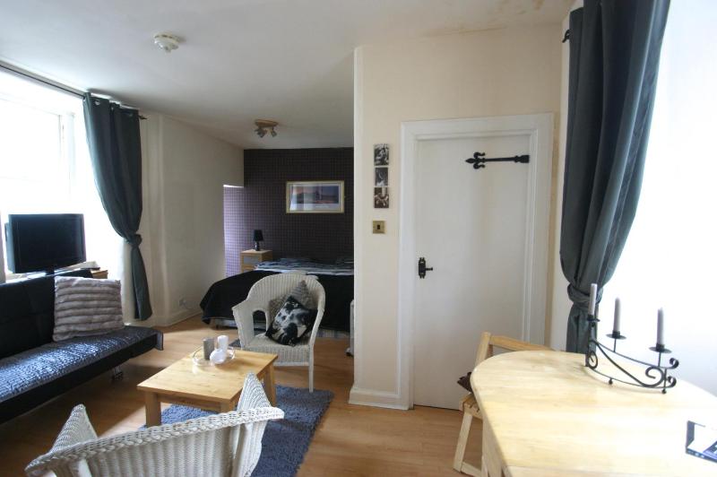 Studio Apartment image 2