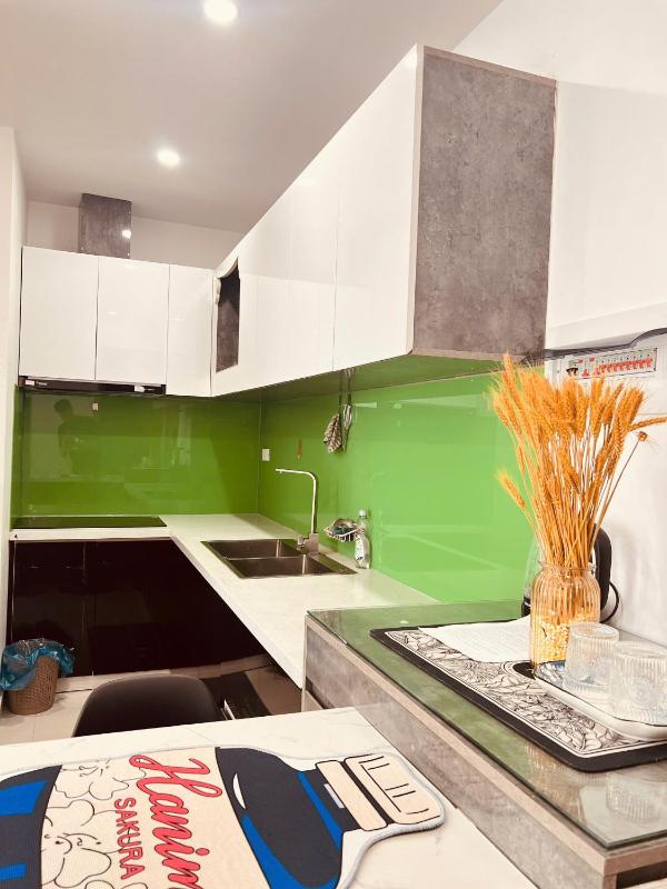 Căn Hộ Cao Cấp PucPu Homestay - image 13