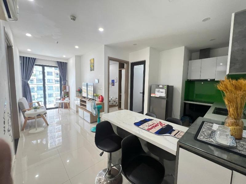 PucPu Homestay Nera Garden Huế - image 16