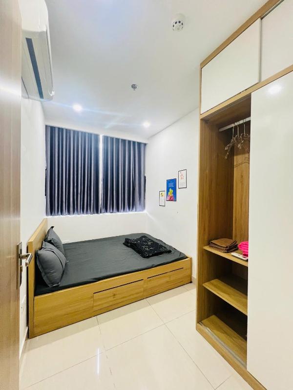 PucPu Homestay Nera Garden Huế - image 5