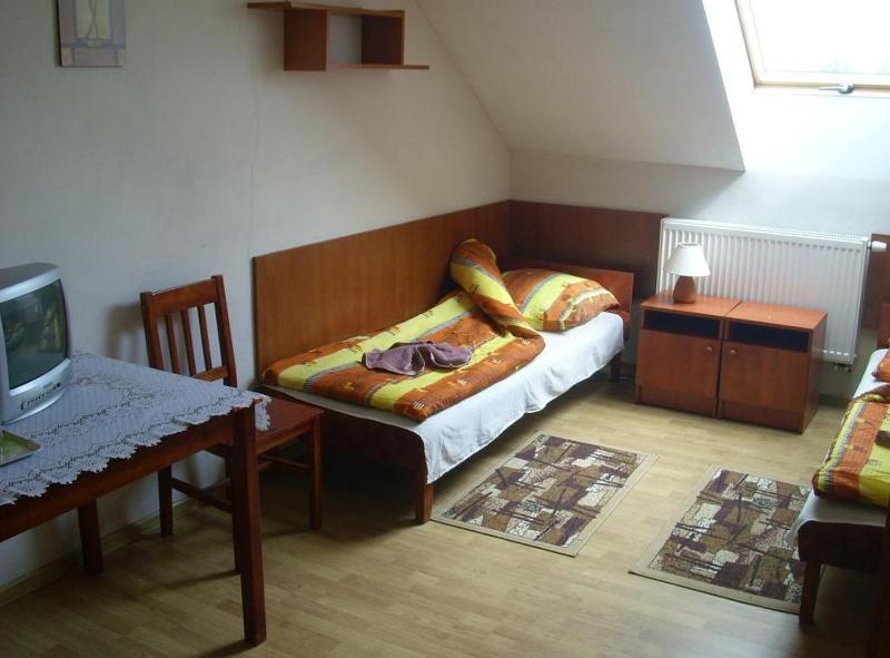 Triple Room image 1