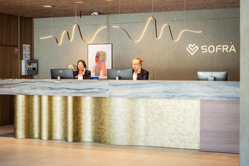 Instytut Zdrowia Sofra FIT & SPA - image 48