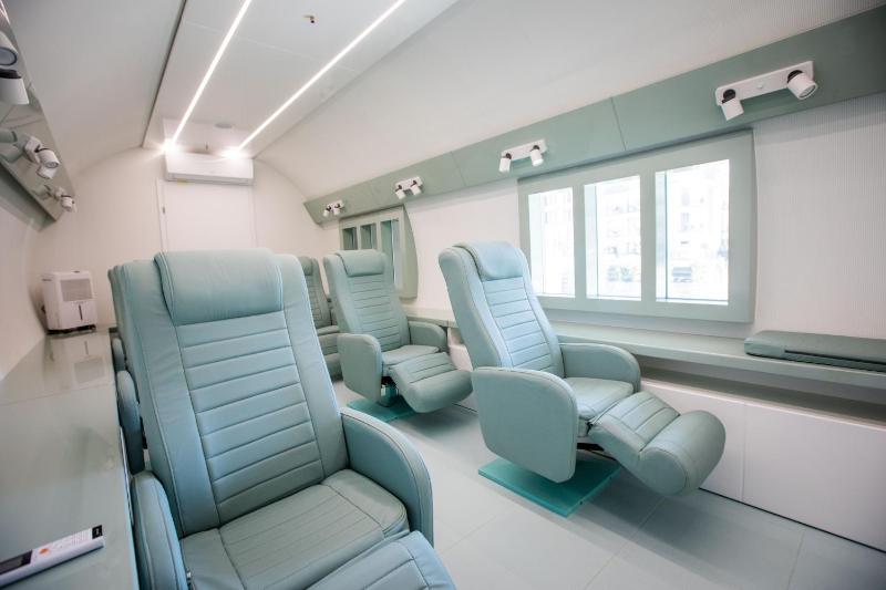 Instytut Zdrowia Sofra FIT & SPA - image 34