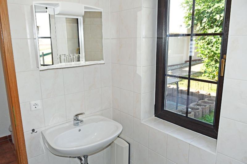 Apartment with Terrace image 3