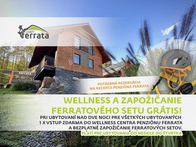 Chaty Ferrata Images