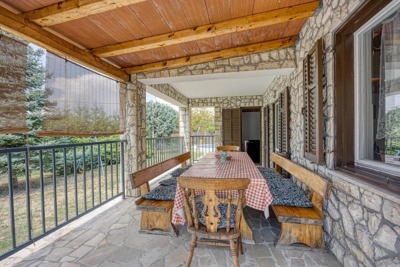 Family Villa Vema (Family Only) - image 8