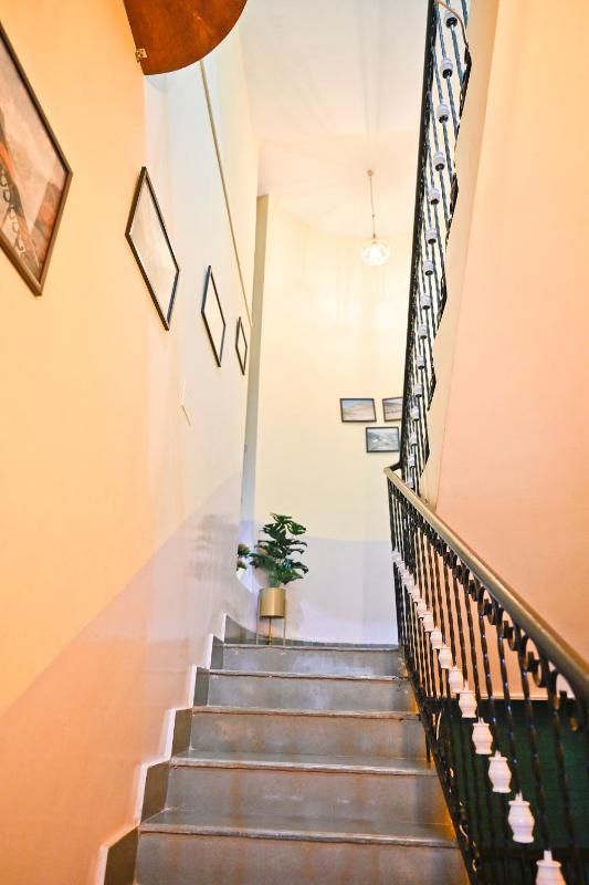 GR Stays - 3Bhk Private Villa in Calangute with Private Jacuzzi Pool - image 18