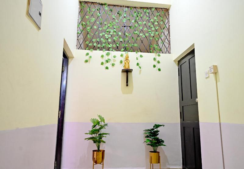 GR Stays - 3Bhk Private Villa in Calangute with Private Jacuzzi Pool - image 35