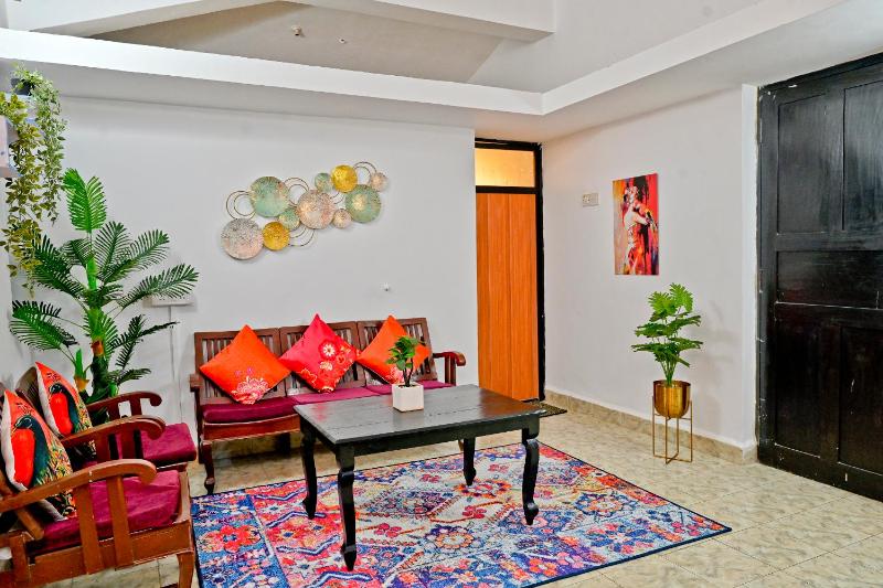 GR Stays - 3Bhk Private Villa in Calangute with Private Jacuzzi Pool - image 38